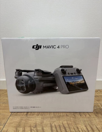 for-sales-brand-new-dji-mavic-4-pro-fly-more-combo-drone-dji-rc-pro-2-big-0